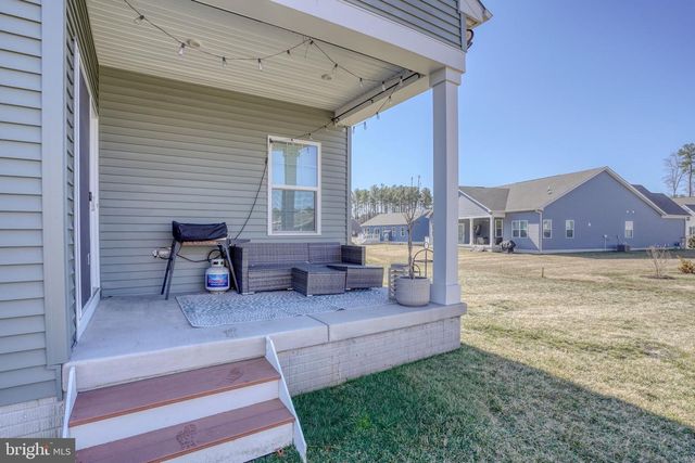 31420 BAREFOOT CIR, Harbeson, DE 19951