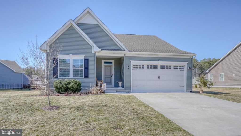 31420 BAREFOOT CIR, Harbeson, DE 19951