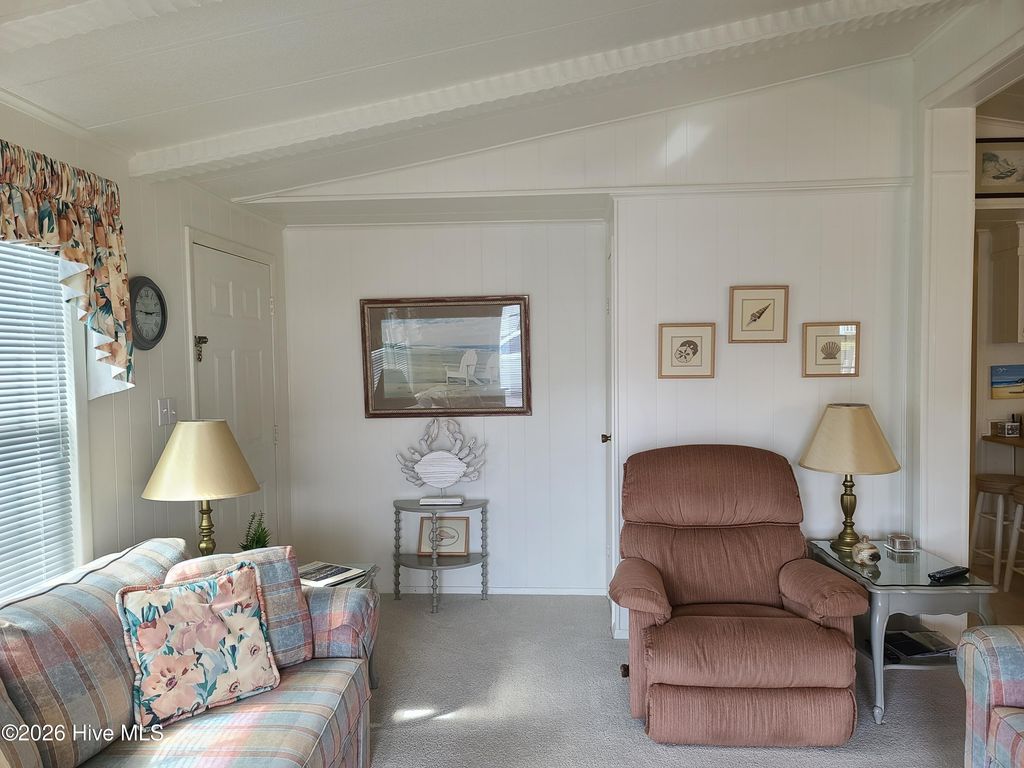 Image 14 of property listing at 308 W Bogue Boulevard, Atlantic Beach, NC 28512