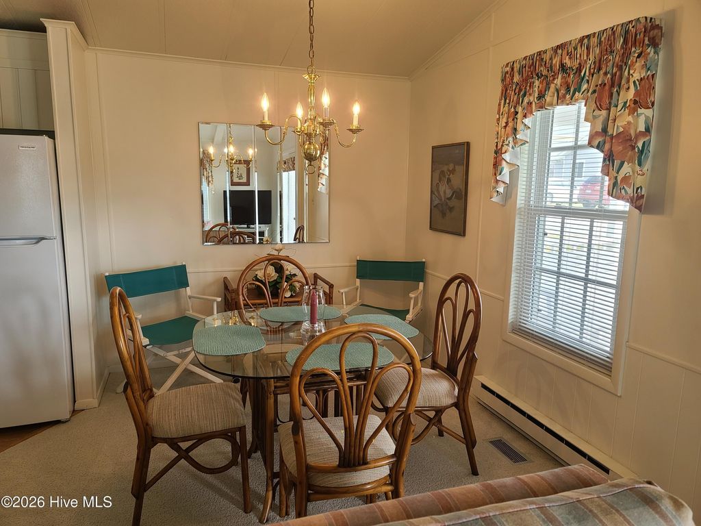 Image 18 of property listing at 308 W Bogue Boulevard, Atlantic Beach, NC 28512