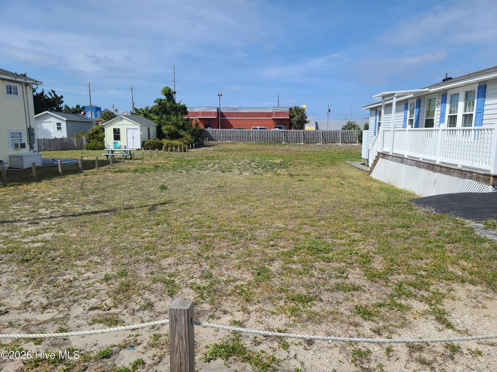 Image 3 of property listing at 308 W Bogue Boulevard, Atlantic Beach, NC 28512