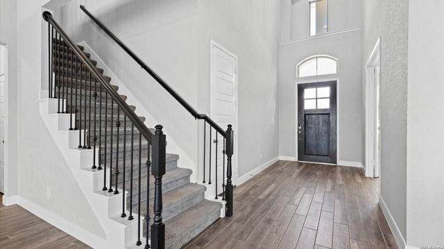 6501 Crockett Cv, Schertz, TX 78108