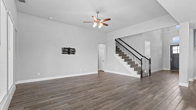 6501 Crockett Cv, Schertz, TX 78108