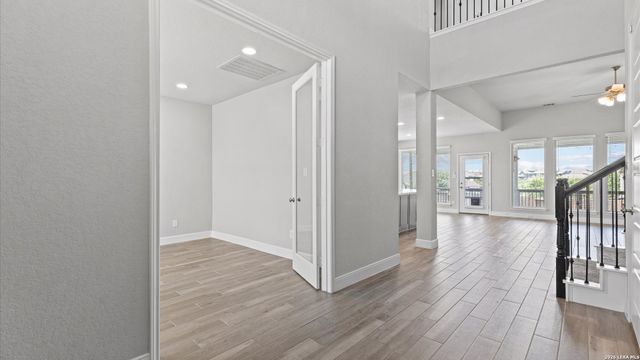 6501 Crockett Cv, Schertz, TX 78108