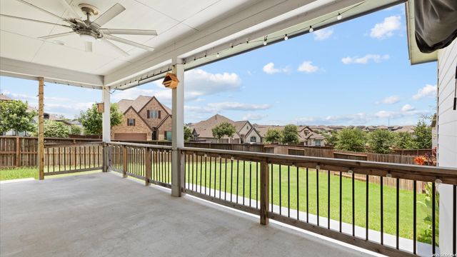 6501 Crockett Cv, Schertz, TX 78108