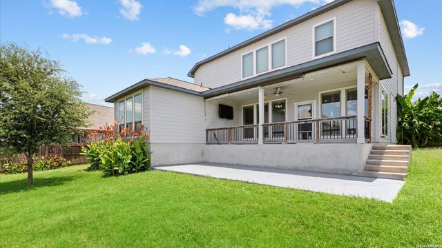 6501 Crockett Cv, Schertz, TX 78108