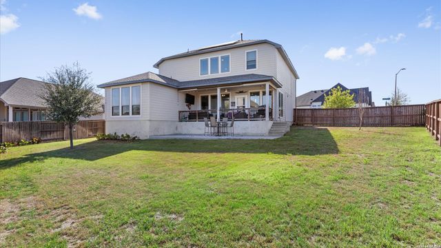 6501 Crockett Cv, Schertz, TX 78108