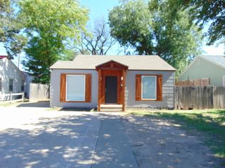 2628 26th Street, Lubbock, TX 79410