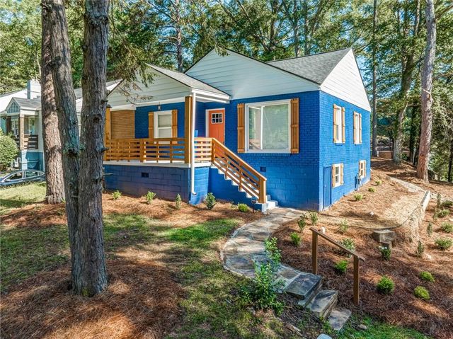 1565 Ocala SW Avenue, Atlanta, GA 30311