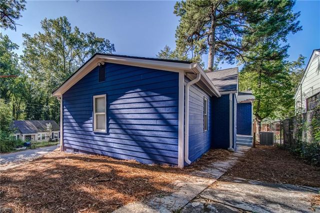 1565 Ocala SW Avenue, Atlanta, GA 30311