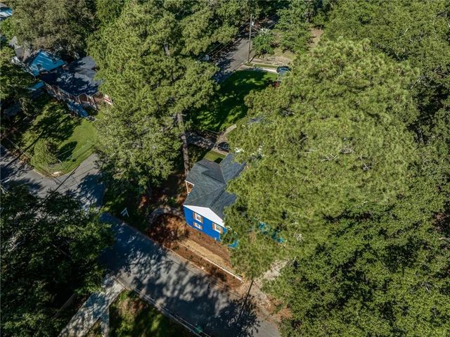 1565 Ocala SW Avenue, Atlanta, GA 30311