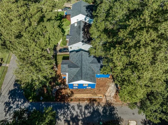 1565 Ocala SW Avenue, Atlanta, GA 30311