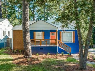 1565 Ocala SW Avenue, Atlanta, GA 30311