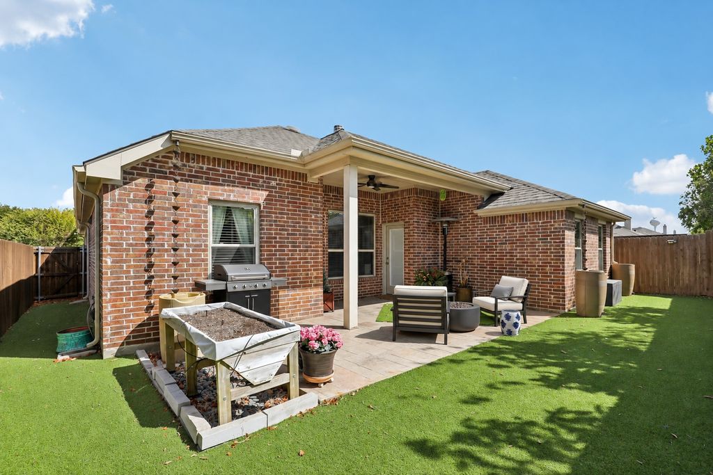 4708 Mcclellan Drive, Frisco, TX 75036 — photo 3