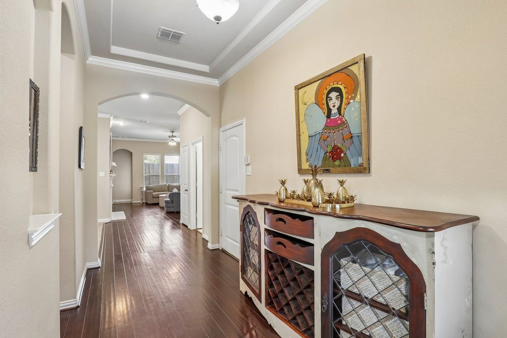 4708 Mcclellan Drive, Frisco, TX 75036 — photo 4