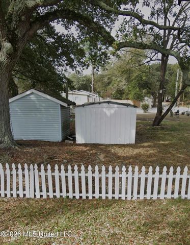 1720 Eastward Drive, Gulfport, MS 39501