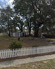 1720 Eastward Drive, Gulfport, MS 39501