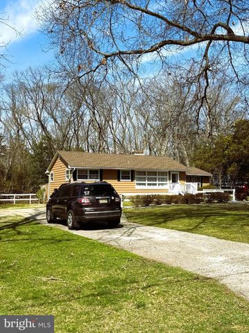 179 SILVER LAKE RD, Bridgeton, NJ 08302