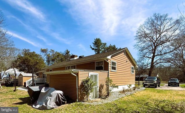 179 SILVER LAKE RD, Bridgeton, NJ 08302