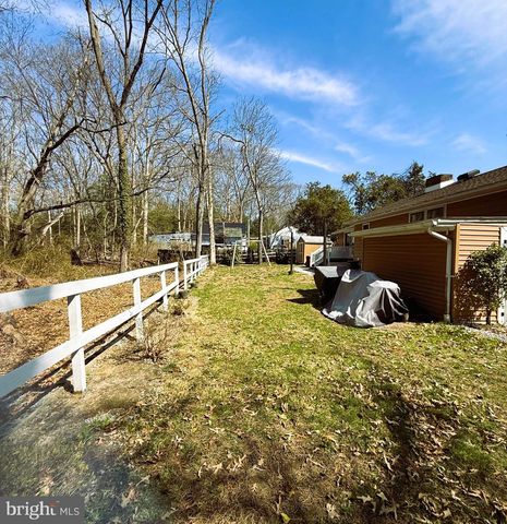 179 SILVER LAKE RD, Bridgeton, NJ 08302