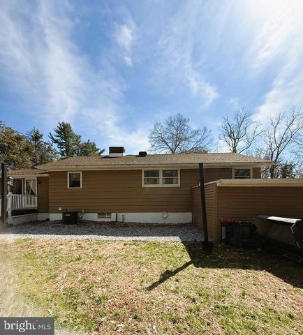 179 SILVER LAKE RD, Bridgeton, NJ 08302