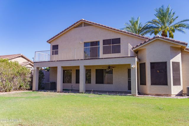 720 W HANCOCK Avenue, Gilbert, AZ 85233