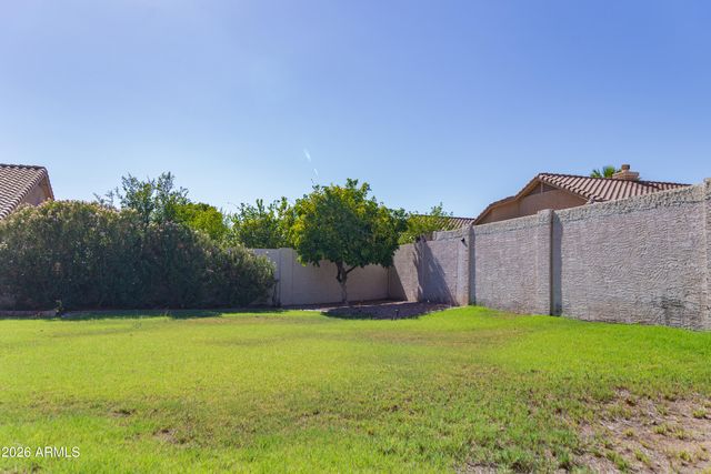 720 W HANCOCK Avenue, Gilbert, AZ 85233