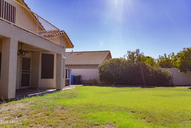 720 W HANCOCK Avenue, Gilbert, AZ 85233
