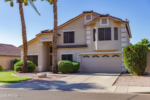 720 W HANCOCK Avenue, Gilbert, AZ 85233