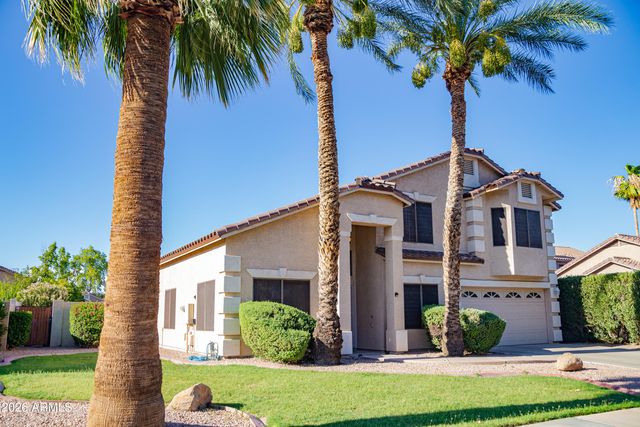 720 W HANCOCK Avenue, Gilbert, AZ 85233
