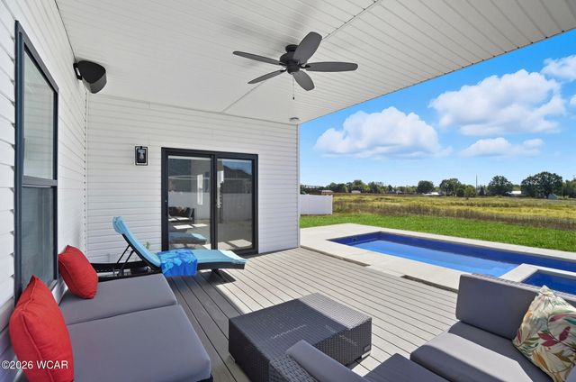 10321 Wheatfield Drive, Findlay, OH 45840