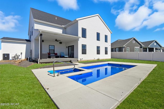 10321 Wheatfield Drive, Findlay, OH 45840