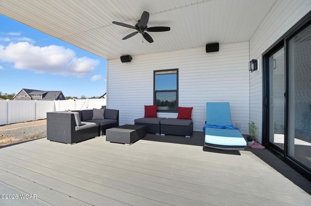 10321 Wheatfield Drive, Findlay, OH 45840