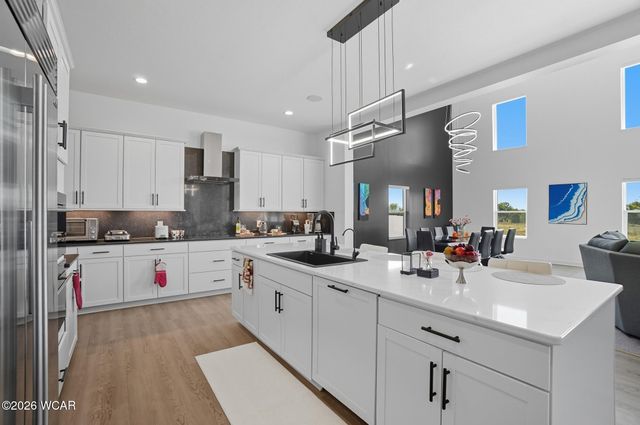 10321 Wheatfield Drive, Findlay, OH 45840