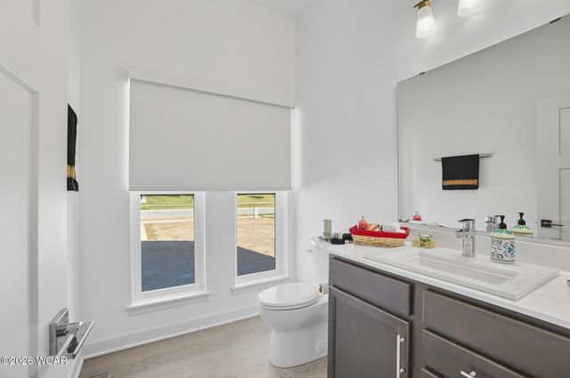 10321 Wheatfield Drive, Findlay, OH 45840