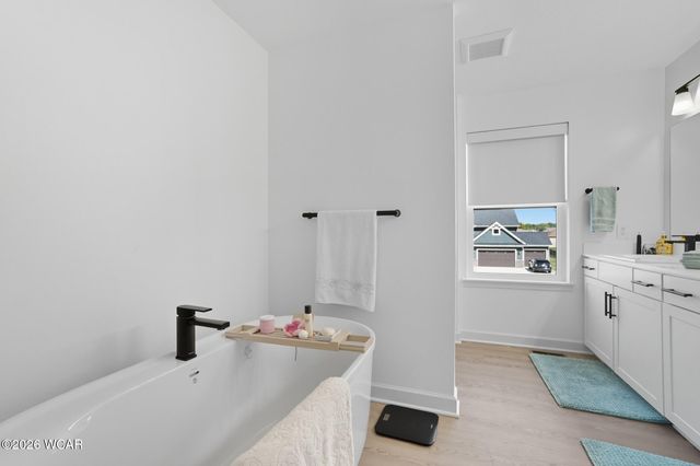 10321 Wheatfield Drive, Findlay, OH 45840