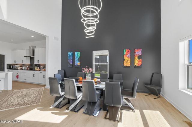 10321 Wheatfield Drive, Findlay, OH 45840