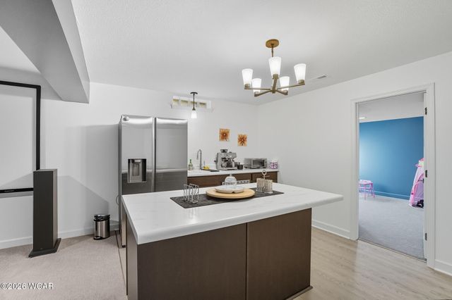 10321 Wheatfield Drive, Findlay, OH 45840