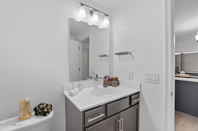 10321 Wheatfield Drive, Findlay, OH 45840