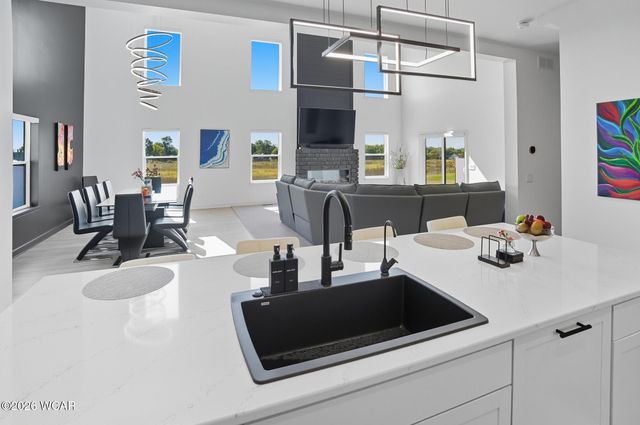 10321 Wheatfield Drive, Findlay, OH 45840