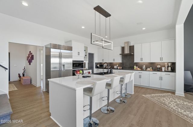 10321 Wheatfield Drive, Findlay, OH 45840