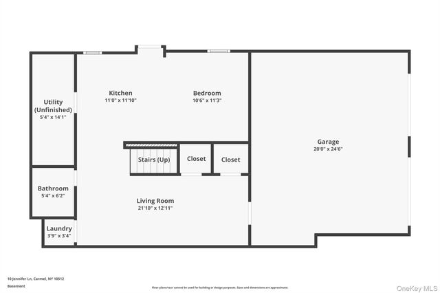 10 Jennifer Lane, Carmel, NY 10512