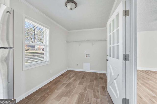 3075 Palomino Drive, Powder Springs, GA 30127