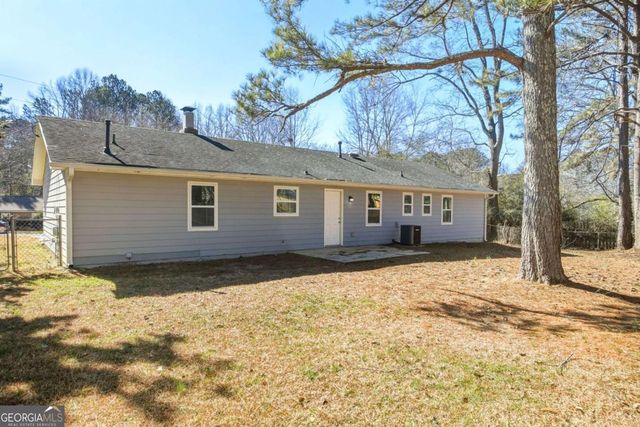 3075 Palomino Drive, Powder Springs, GA 30127