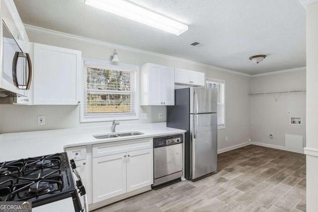 3075 Palomino Drive, Powder Springs, GA 30127