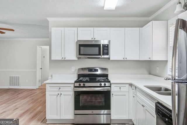 3075 Palomino Drive, Powder Springs, GA 30127