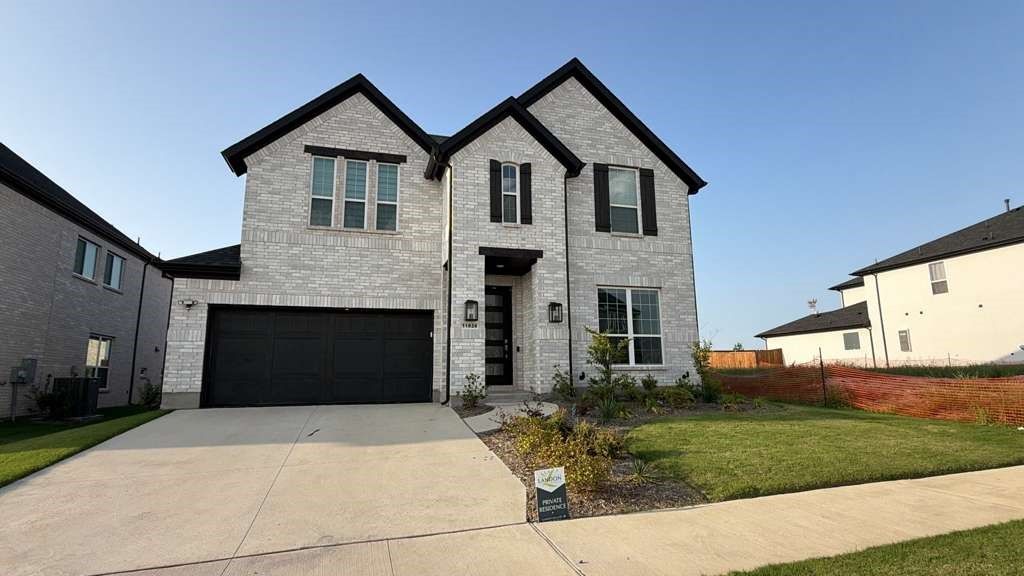 11828 Micato Road, Frisco, TX 75035
