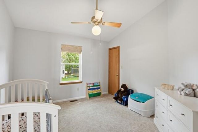1666 Southview Drive, Lowell, IN 46356
