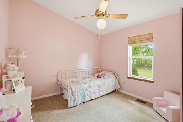 1666 Southview Drive, Lowell, IN 46356