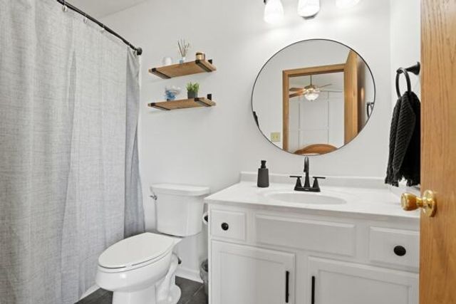 1666 Southview Drive, Lowell, IN 46356